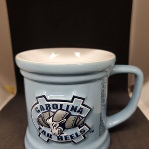 Carolina Tar Heels Blue Mug 10oz